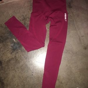 Gymshark Seamless Highwaist Leggings